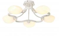 Потолочная люстра Arte Lamp LIVERPOOL A3004PL-5WA