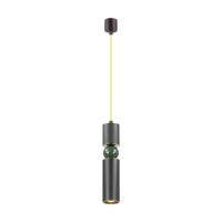 Подвесной светильник Odeon Light SAKRA 4075/5L