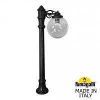 Уличный столб FUMAGALLI GLOBE 300 G30.163.S10.AZE27