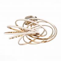 Светодиодная потолочная люстра ST Luce RITORTI SL958.202.08