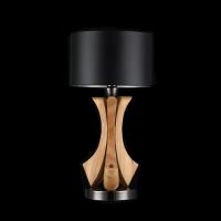 Настольная лампа MAYTONI Brava lampada MOD239-01-B