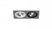 Встраиваемый светильник Lightstar Intero 111 (217829+217906+217907) i8290607