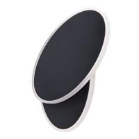 Светодиодный настенный светильник Arte Lamp Meisu A2601AP-1BK
