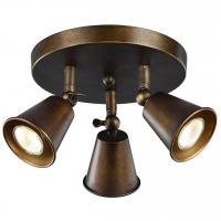 Спот FAVOURITE Glocke 1582-3C