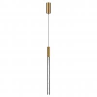 Подвесной светильник Odeon Light ALETTA 6679/4L