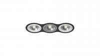 Встраиваемый светильник Lightstar Intero 111 (217937+217906+217909+217906) i937060906