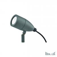 Уличный столб Ideal Lux INSIDE PT1 ANTRACITE