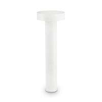 Уличный столб Ideal Lux TESLA PT4 SMALL BIANCO