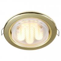 Встраиваемый светильник MAYTONI Metal DL293-01-G
