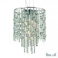 Подвесной светильник Ideal Lux EVASIONE SP8