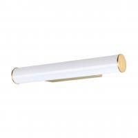 Настенный светильник Odeon Light ANTER 6618/8WL