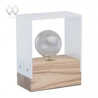 Настольная лампа Mw-Light Идея 681030101