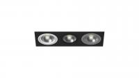Встраиваемый светильник Lightstar Intero 111 (217837+217906+217907+217909) i837060709