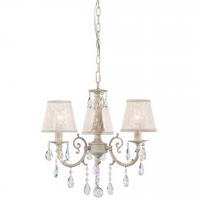 Подвесная люстра Larte Luce DORIS L12603.64