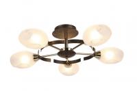 Потолочная люстра Arte Lamp CAMILLA A6094PL-5BA