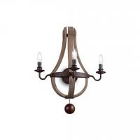 Бра Ideal Lux MILLENNIUM AP3