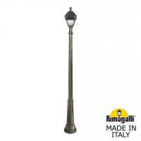 Уличный столб FUMAGALLI CEFA U23.157.000.BXF1R