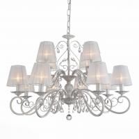 Подвесная люстра ST Luce Sonata SL157.503.12