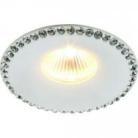 Встраиваемый светильник DIVINARE MUSETTA 1770/03 PL-1