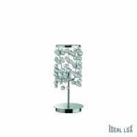 Настольная лампа Ideal Lux NEVE TL1 CROMO