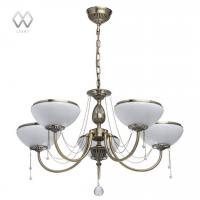 Подвесная люстра Mw-Light Фелиция 347019105