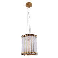 Подвесной светильник Crystal Lux Libre Libre SP3 Bronze