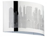 Настенный светильник Alfa NEW YORK 90990