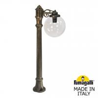 Уличный столб FUMAGALLI GLOBE 300 G30.163.S10.BXE27