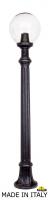 Уличный столб FUMAGALLI GLOBE 250 G25.163.000.AXE27