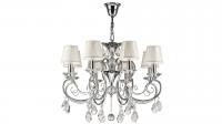 Подвесная люстра Lightstar Ricerco 693084