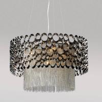 Подвесная люстра Crystal Lux FASHION FASHION SP4 D50