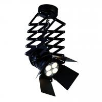 Светодиодная потолочная люстра FAVOURITE Limelight 2070-1U