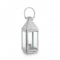 Настольная лампа Ideal Lux MERMAID TL1 SMALL BIANCO ANTICO