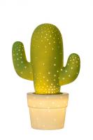 Настольная лампа Lucide CACTUS 13513/01/33