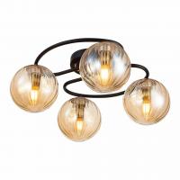 Потолочная люстра CITILUX Эрни CL122145