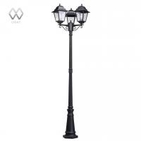 Уличный столб DeMarkt Глазго 815041203