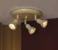 Потолочный светильник Lussole SOBRETTA LSL-2507-03