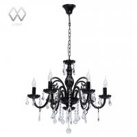 Подвесная люстра Mw-Light Барселона 313012706