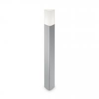 Уличный столб Ideal Lux PULSAR PT1 GRIGIO