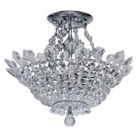 Потолочная люстра Mw-Light Патриция 447010706