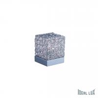 Настольная лампа Ideal Lux QUADRO TL1