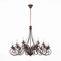 Подвесная люстра ST Luce MANJERO SL313.703.18