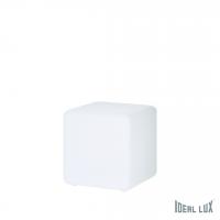 Уличный столб Ideal Lux LUNA PT1 D30
