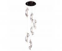 Люстра подвесная Kink Light Илина 08042-6A,33