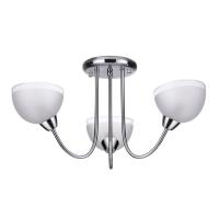 Потолочная люстра LUMION ALORA 4461/3C