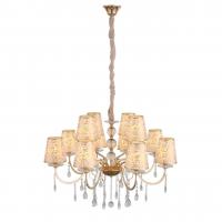 Подвесная люстра ST Luce AUMENTATO SL176.203.12