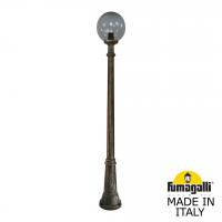Уличный столб FUMAGALLI GLOBE 300 G30.156.000.BZE27