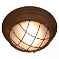 Потолочный светильник Lussole BRENTWOOD LSP-8068