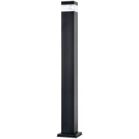 Светодиодный столб Arte Lamp Shalby A2218PA-1BK