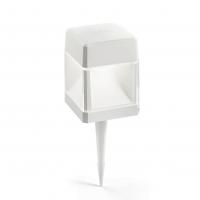 Уличный столб Ideal Lux ELISA PT1 SMALL BIANCO